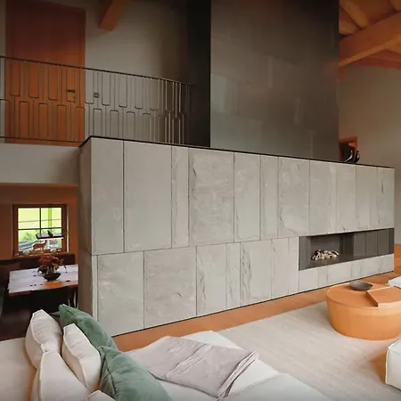 Mercur Penthouse 10 Apartment St. Moritz