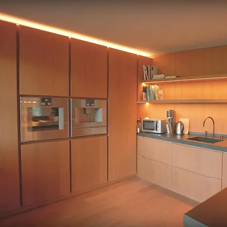 Mercur Penthouse 10 Apartment