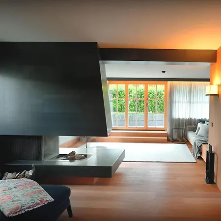 Mercur Penthouse 10 Apartment St. Moritz
